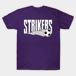 Strikers Soccer T-Shirt